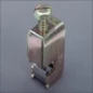  WOHNER AANSL KL RAIL10MM (16-120MM2)
