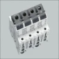  WOHNER ZEKERINGLASTSCH D0 CYKLO 3P+N