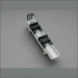  WOHNER ADAPTER 25A 2 DIN RAILS 60CLAS