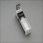 32454 WOHNER ADAPTOR 60 63A 1RAIL 54X182