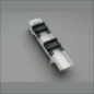  WOHNER ADAPTER 80A 2 DIN RAILS MET AA