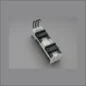  WOHNER ADAPTER 32A ABB MS116 MS132 60