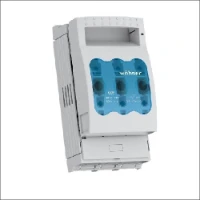 WOHNER, 33398