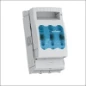  WOHNER NH-ZEKERINGLASTSCHEIDER 00 160