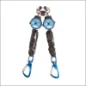  ALLRISK VALSTOP XSTOP MINI TWIN LEG 2M