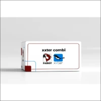 XXTER, CBHKXP