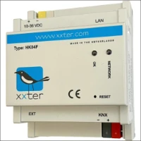 XXTER, HK04F-NL