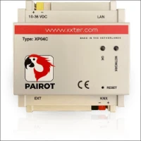 XXTER, XP04C-NL