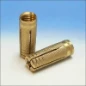  FISCHER PLUGANKER MESSING KEILPLUG