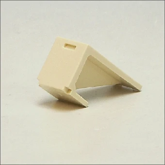 CMBPW-X PANDUIT BLINDMODULE CREME R1013 1=1