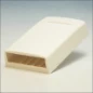 PANDUIT OPBOUWDOOS 4 MOD R9001WT