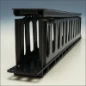  PANDUIT BEDR KOKER HOR. DUBBEL 1 HE