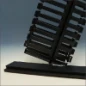  PANDUIT RANGEERPANEEL 2HE COMPLEET
