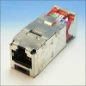  PANDUIT MOD JACK RJ45 CAT 5 GEMET