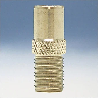 SBFC 02 HIRSCHMANN OVERGANG IEC MALE / F FEMALE