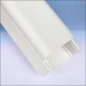 AC 90/65 W CANALIT LEIDINGGOOT 90X65 AIRCO WT FOL