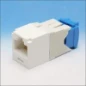  PANDUIT MOD JACK RJ45 GIGA AW