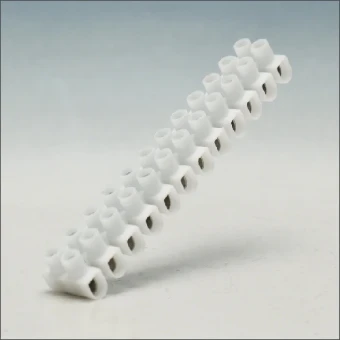 129.3 NIEDAX KROONSTRIP 2.5/4MM TRANSP KEMA