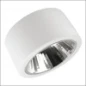  MEGAMAN SPOT OPB VAST 9W GX53 ROND WT