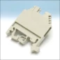 KXA04LH HAGER RYGKLEM FASE 4MM 32A SCHR