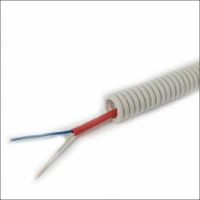 PREFLEX, FLEX16 DCA SVV2X0.8 R100