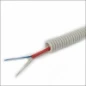  PREFLEX FLEX SVV2X0.8 RD R100