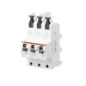  ABB AUTOMAAT E63 3P