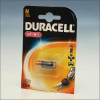 DURACELL, MN 9100