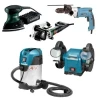 Electrisch gereedschap