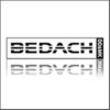 Bedach