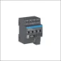 SA-M-4.16.2.12 ABB BUSCH- FAH SCHAKELAKTOR 4 X 16A DIN-R