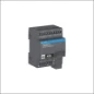 BA-M-4.230.1.11 ABB BUSCH- FAH JALOEZIEAKTOR 230V 4VOUDIG