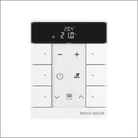 ABB BUSCH-JAEGER, SBR-F-6.0.11-84