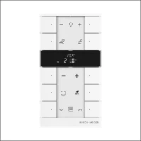 ABB BUSCH-JAEGER, SBR-F-10.0.11-84