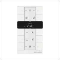 ABB BUSCH-JAEGER, SBR-F-10.0.11-884