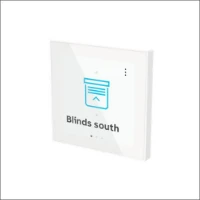 ABB BUSCH-JAEGER, RT/U12.86.11-811