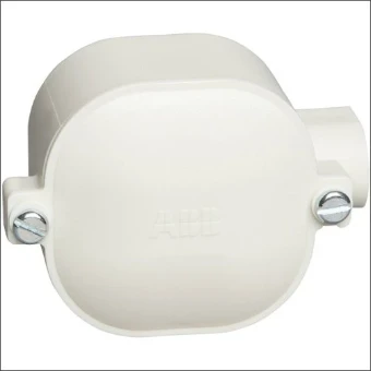 4201-D S ABB HAF EINDDOOS 1X16 MM MET DEKSEL G