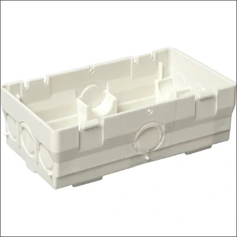 3611 S ABB HAF LASDOOS 3611 ZNDR DEKSEL RECYC