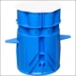  ABB HAF CENTR DS RND 70MM 8X16/19OND