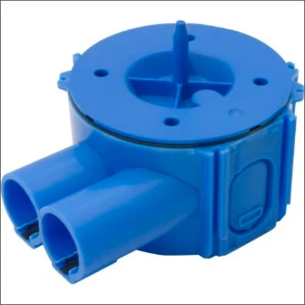 MGD40 ABB HAF INB DS MULTI 40MM 2X19MM