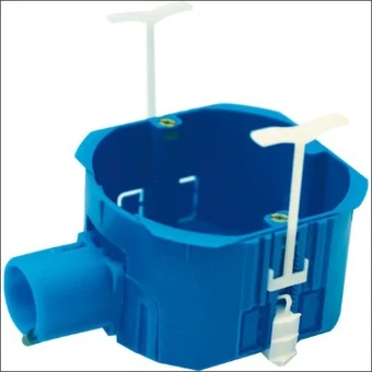 HW40-F ABB HAF HOLLE WANDDS 40MM 1X16