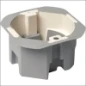  ABB HAF INZET HW52-F LUCHTD/GELUIDW