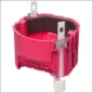  ABB HAF BRANDWERENDE HOLLEWANDDOOS HW5