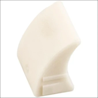 3570-B ABB HAF KEG KUNSTSTOF TBV BREDE SLEUF