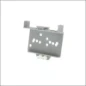  ABB HAF MONTAGEPLAAT KABELDOOS 3640 GS