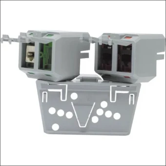 MP-D S ABB HAF DATAVERDEELPUNT VERDEELPUNT VO