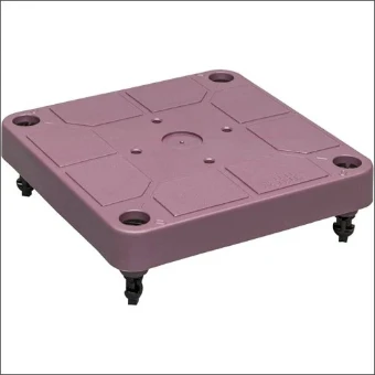 3640/D-R S ABB HAF DEKSEL 3640 GERECYCLED KUNSTS