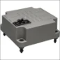  ABB HAF DEKSEL 3640 MET GST18 CONNECTO