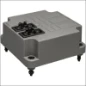  ABB HAF DEKSEL 3640 MET GST18 CONNECTO