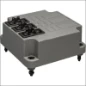  ABB HAF DEKSEL 3640 MET GST18 CONNECTO